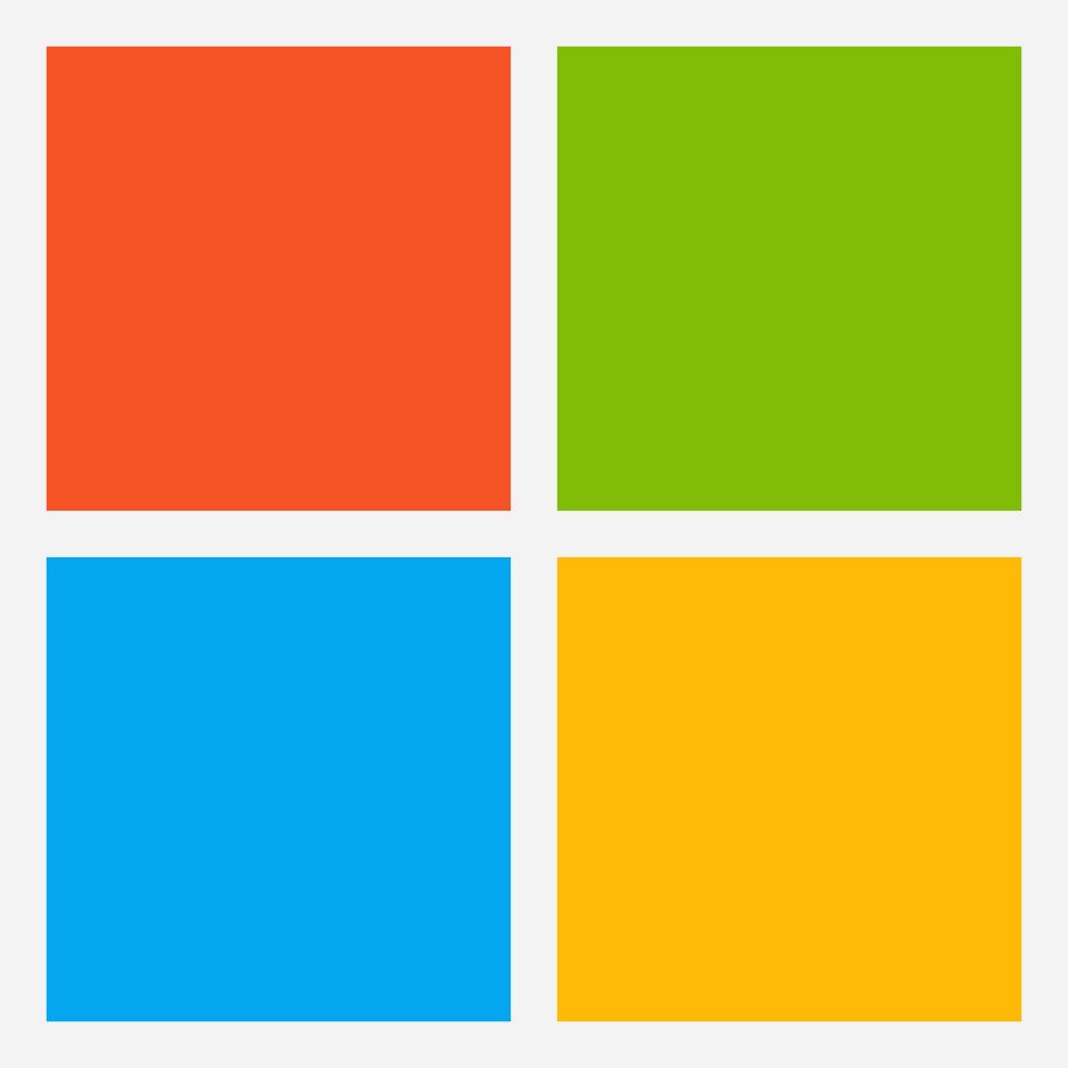 Microsoft Cloud